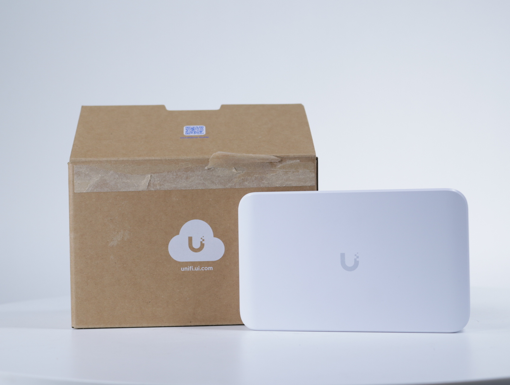 UniFi Switch Lite 8 PoE
