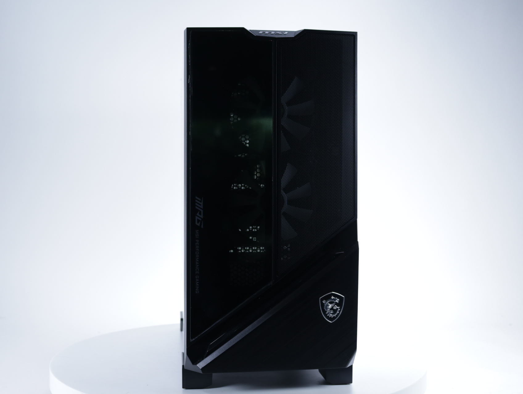 MSI MPG Infinite X3 | Intel I 7 265K | 32GB | 1TB | RTX 5080 16GB - MSI - productfoto 2