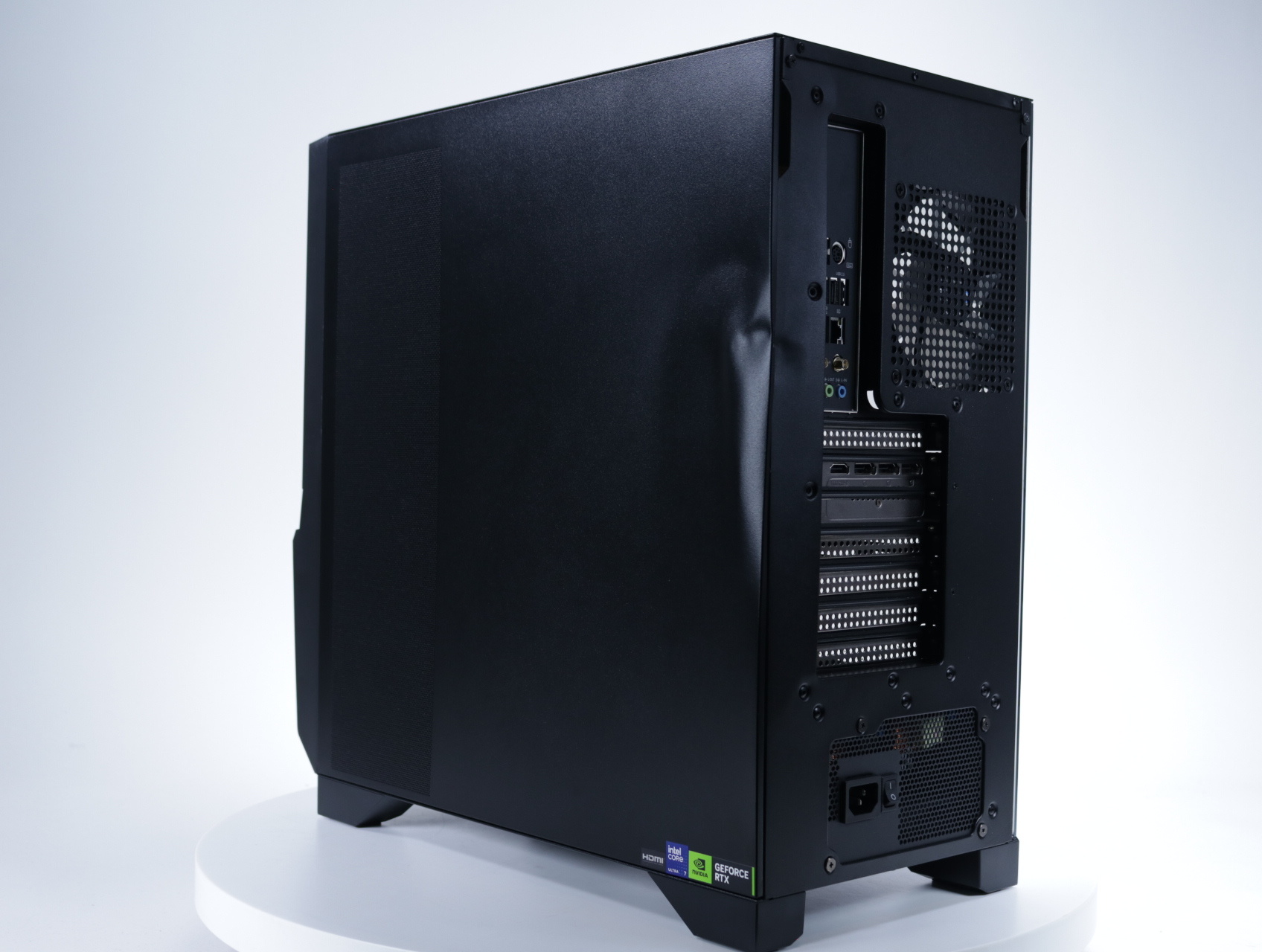 MSI MPG Infinite X3 | Intel I 7 265K | 32GB | 1TB | RTX 5080 16GB - MSI - productfoto 6
