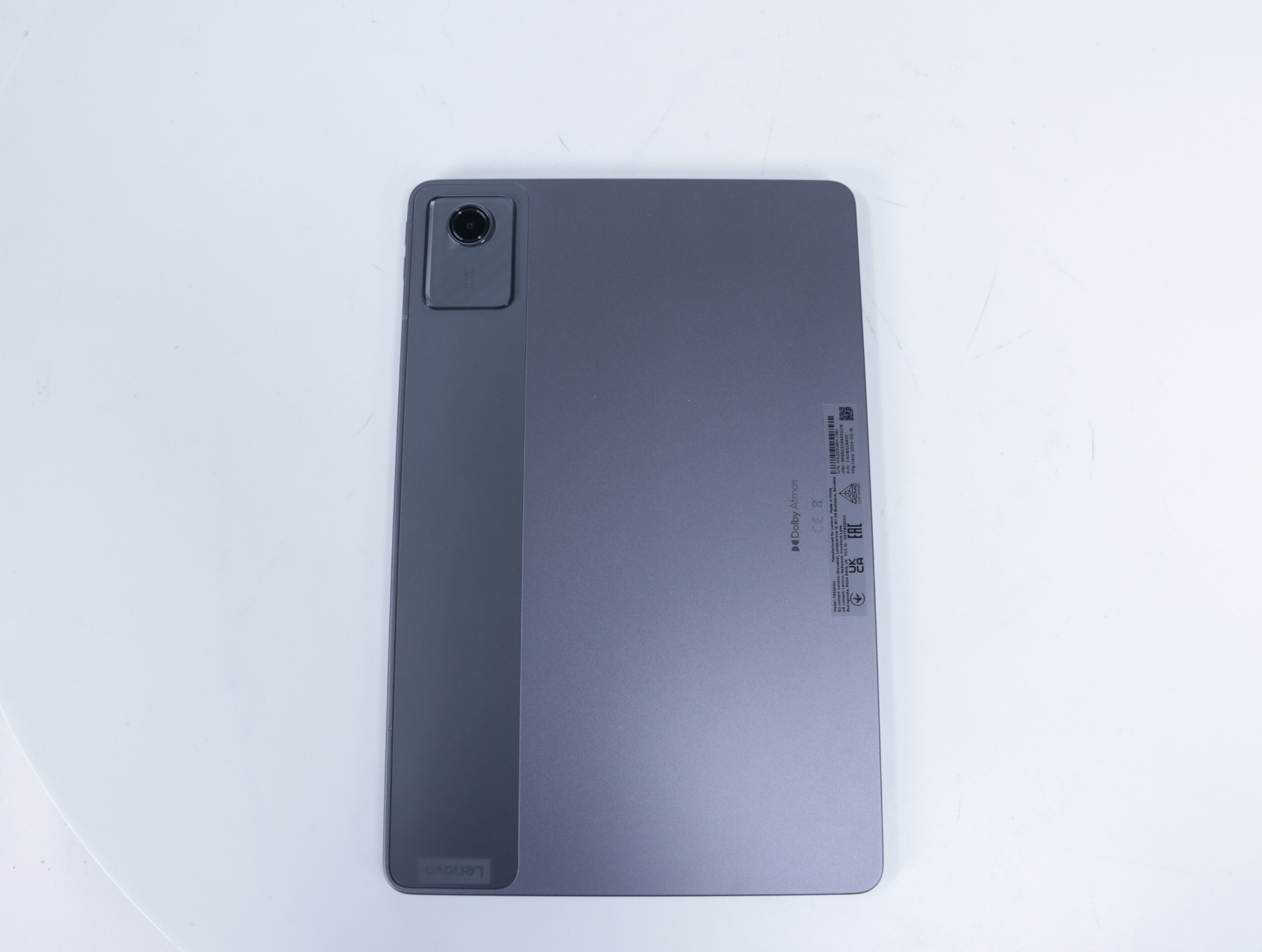Tab M11 (ZADB0299SE), incl cover en pen Grijs - productfoto 4