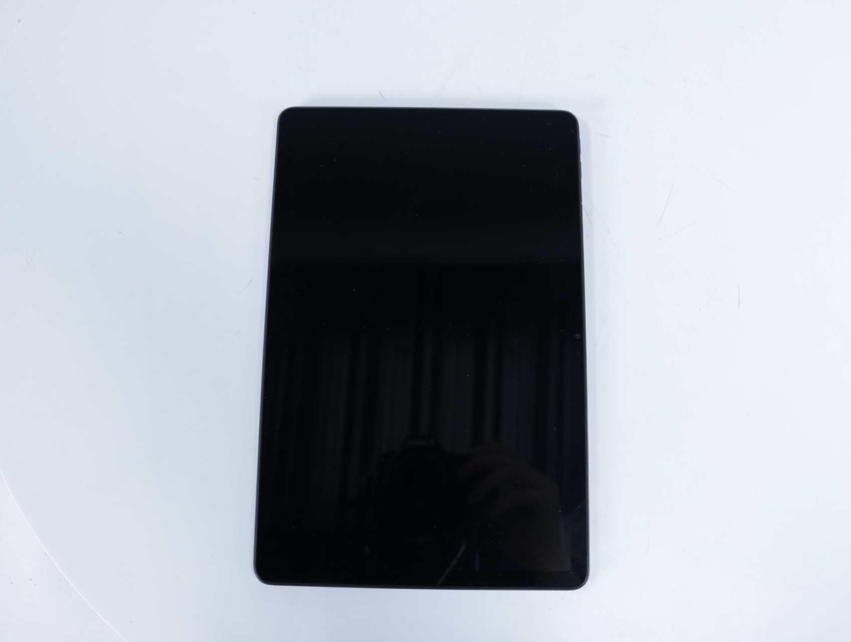 Tab M11 (ZADB0299SE), incl cover en pen Grijs - productfoto 3