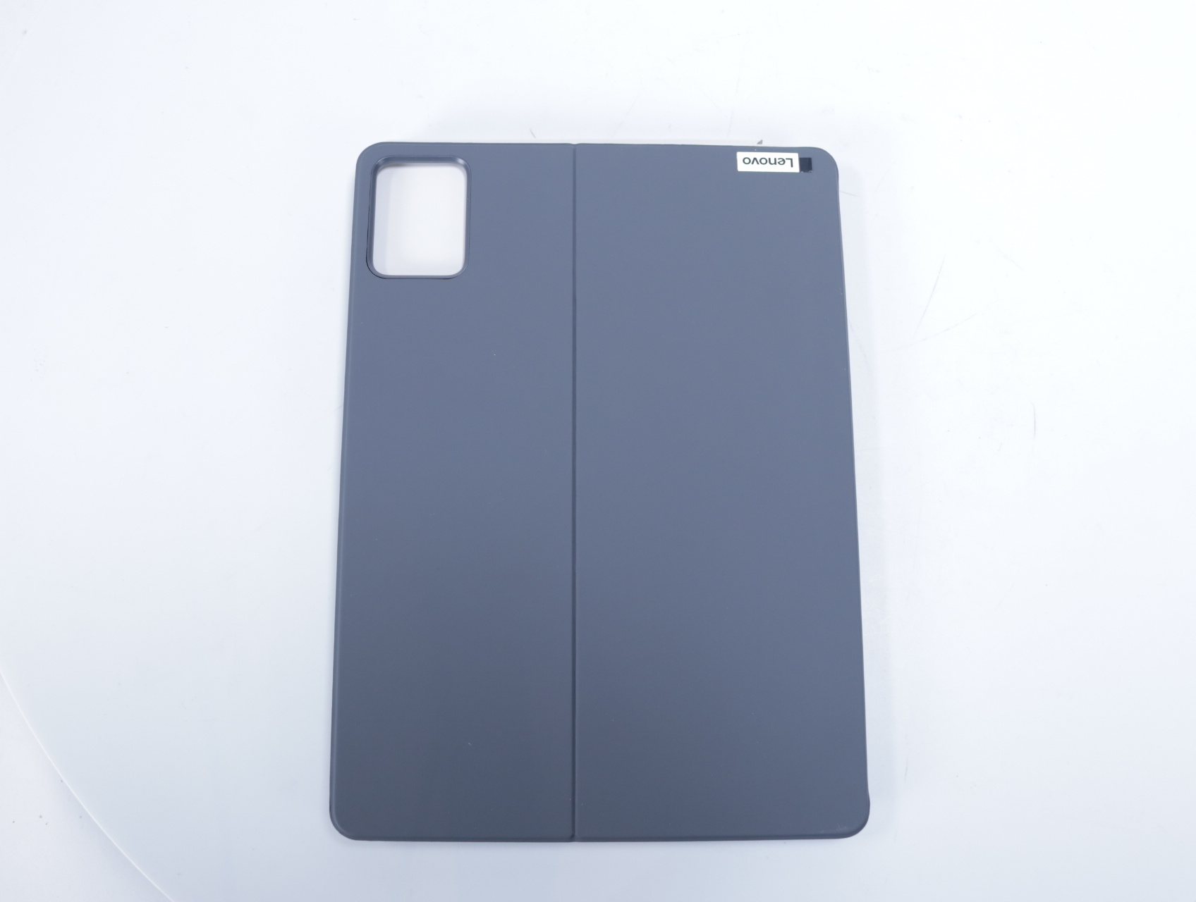 Tab M11 (ZADB0299SE), incl cover en pen Grijs - productfoto 5