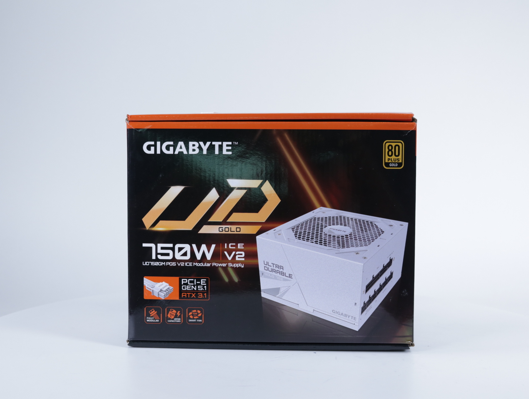 UD750GM PG5 V2 ICE