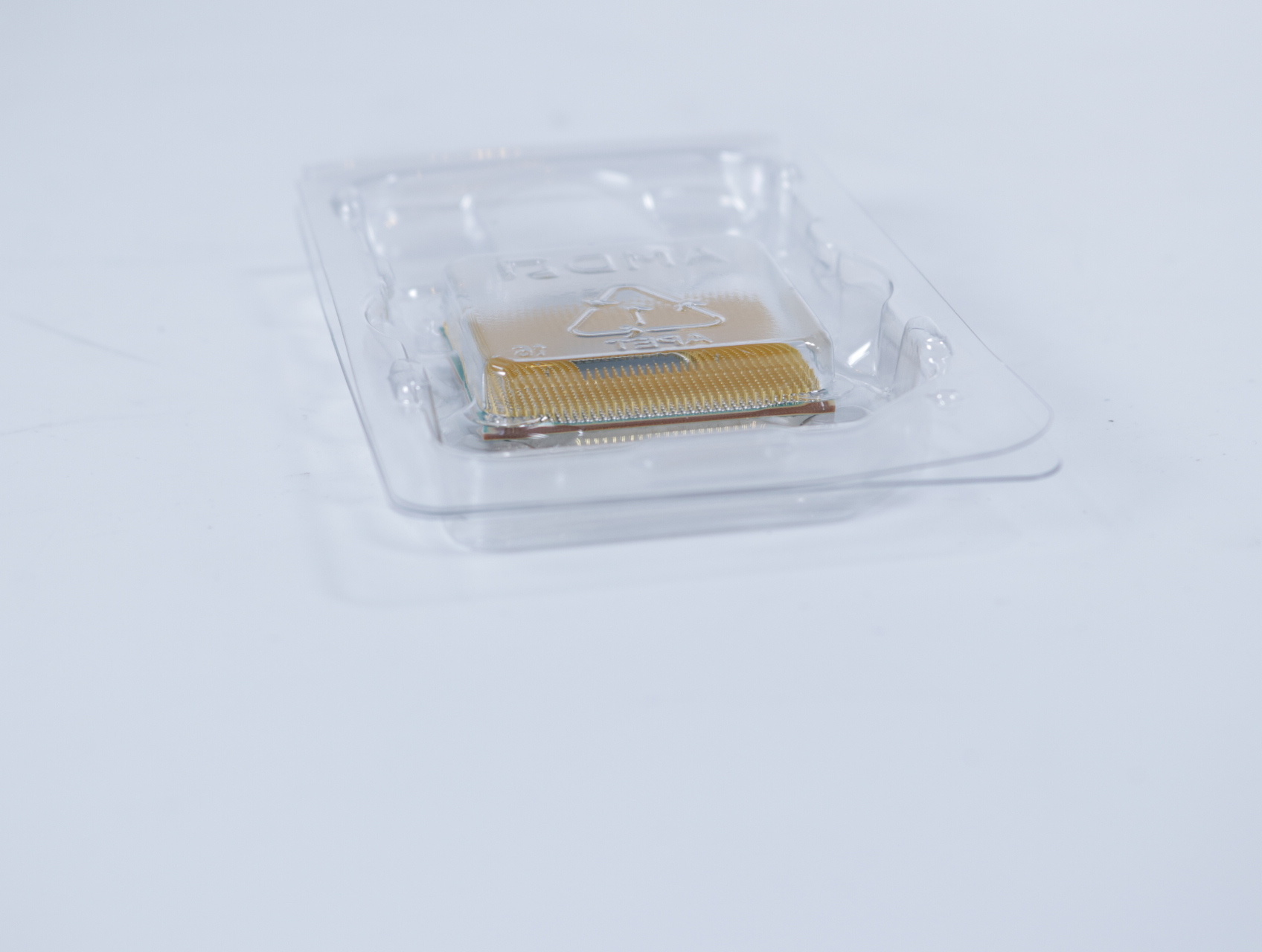 Ryzen 7 5700G [Tweedekansje] - productfoto 2
