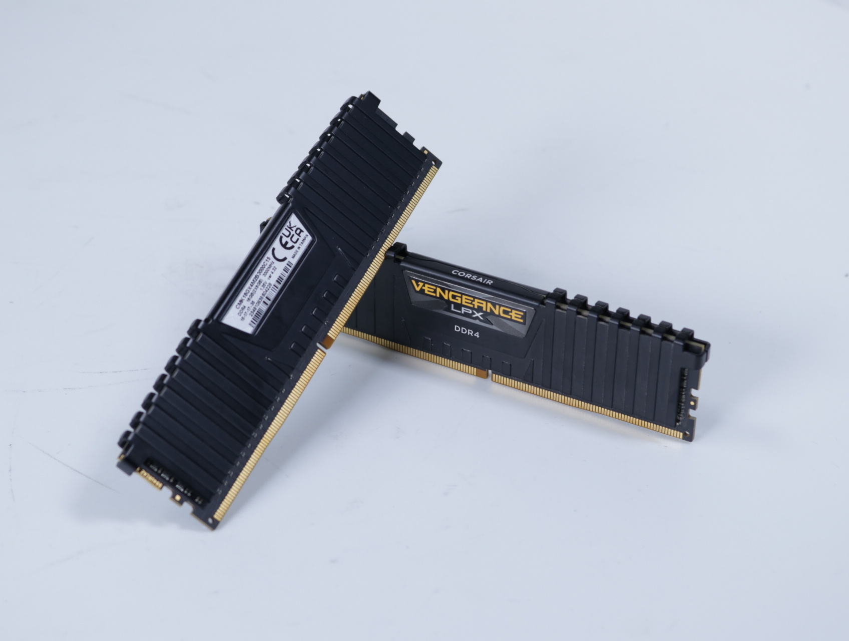 Vengeance DDR4 16GB 3000MHZ [Tweedekansje] - Corsair - productfoto 2