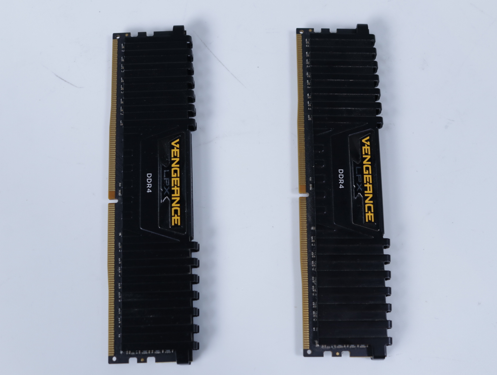 Vengeance DDR4 16GB 3000MHZ [Tweedekansje]