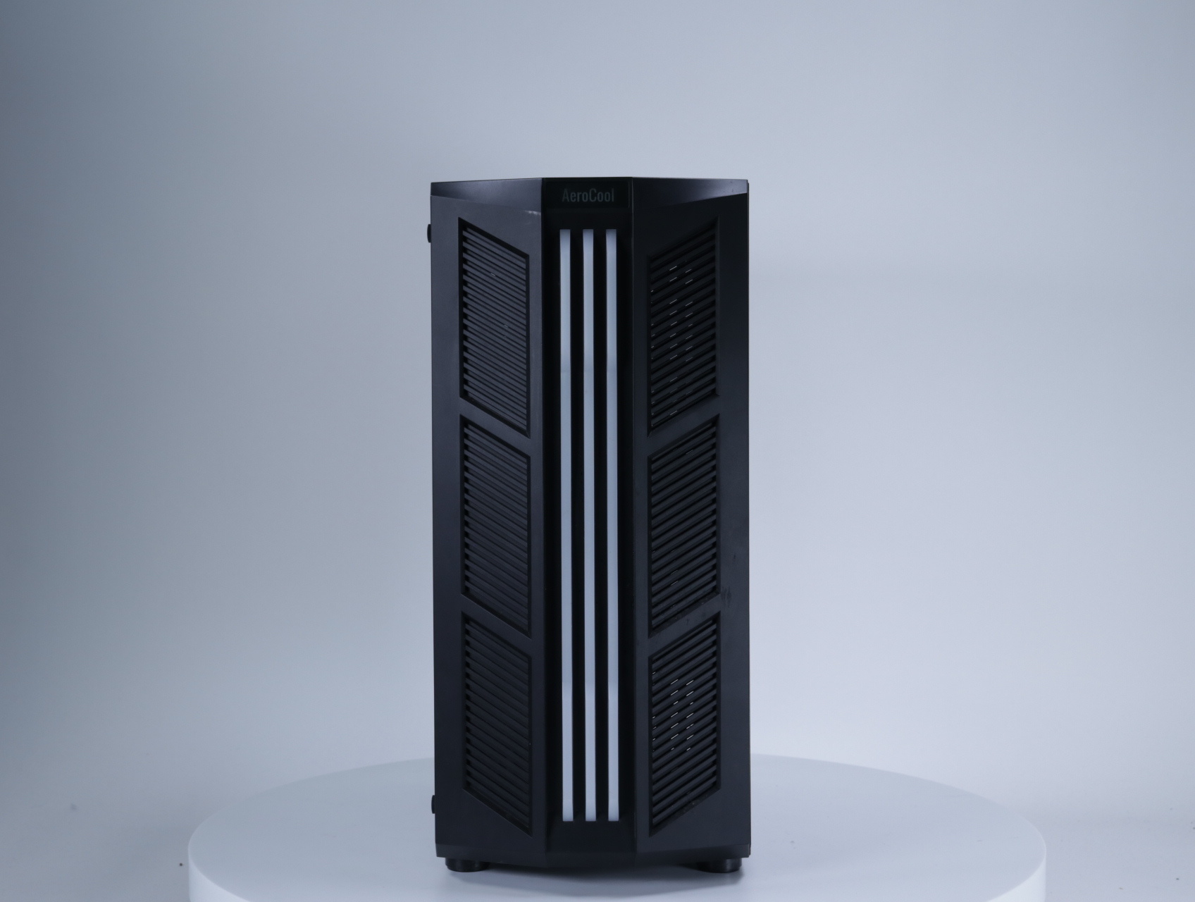 Prime RGB Behuizing [Tweedekansje]