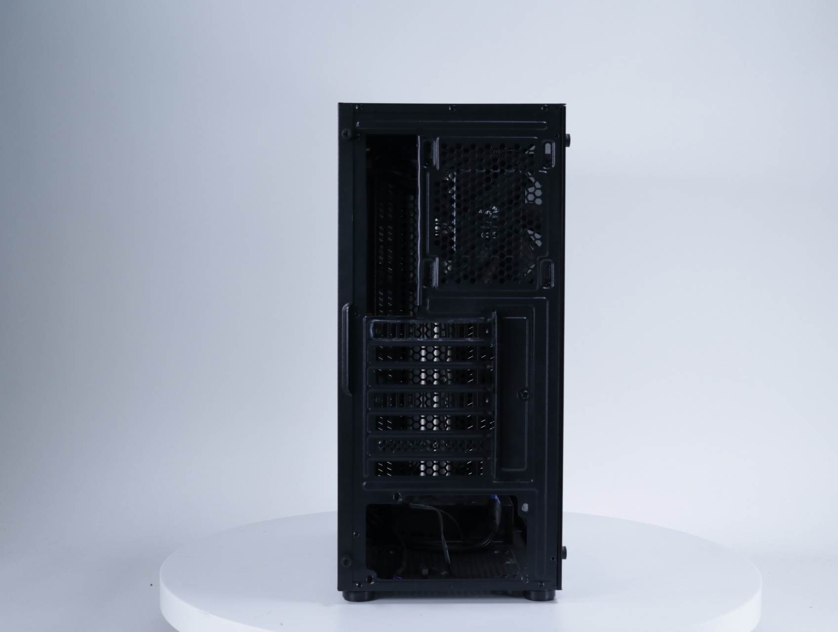 Prime RGB Behuizing [Tweedekansje] - Aerocool - productfoto 5