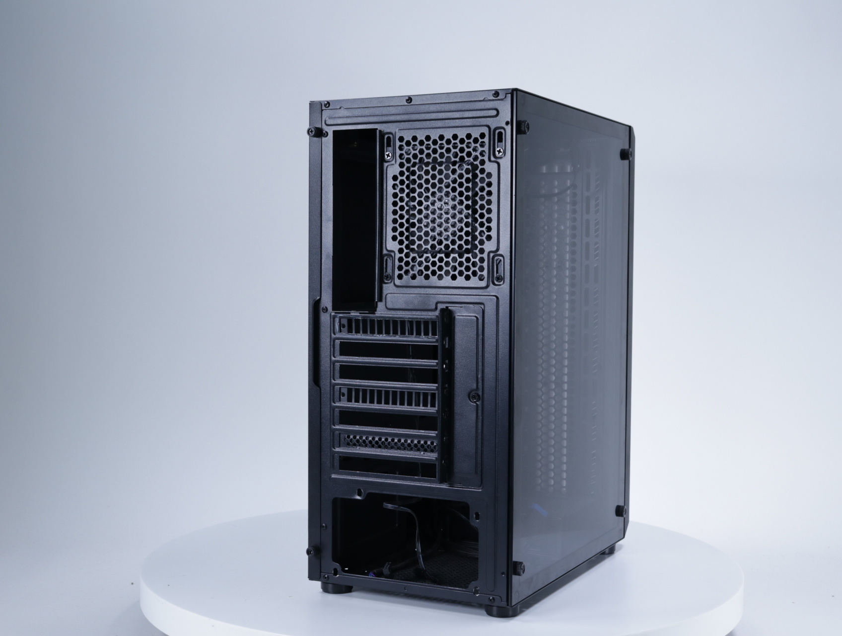Prime RGB Behuizing [Tweedekansje] - Aerocool - productfoto 3