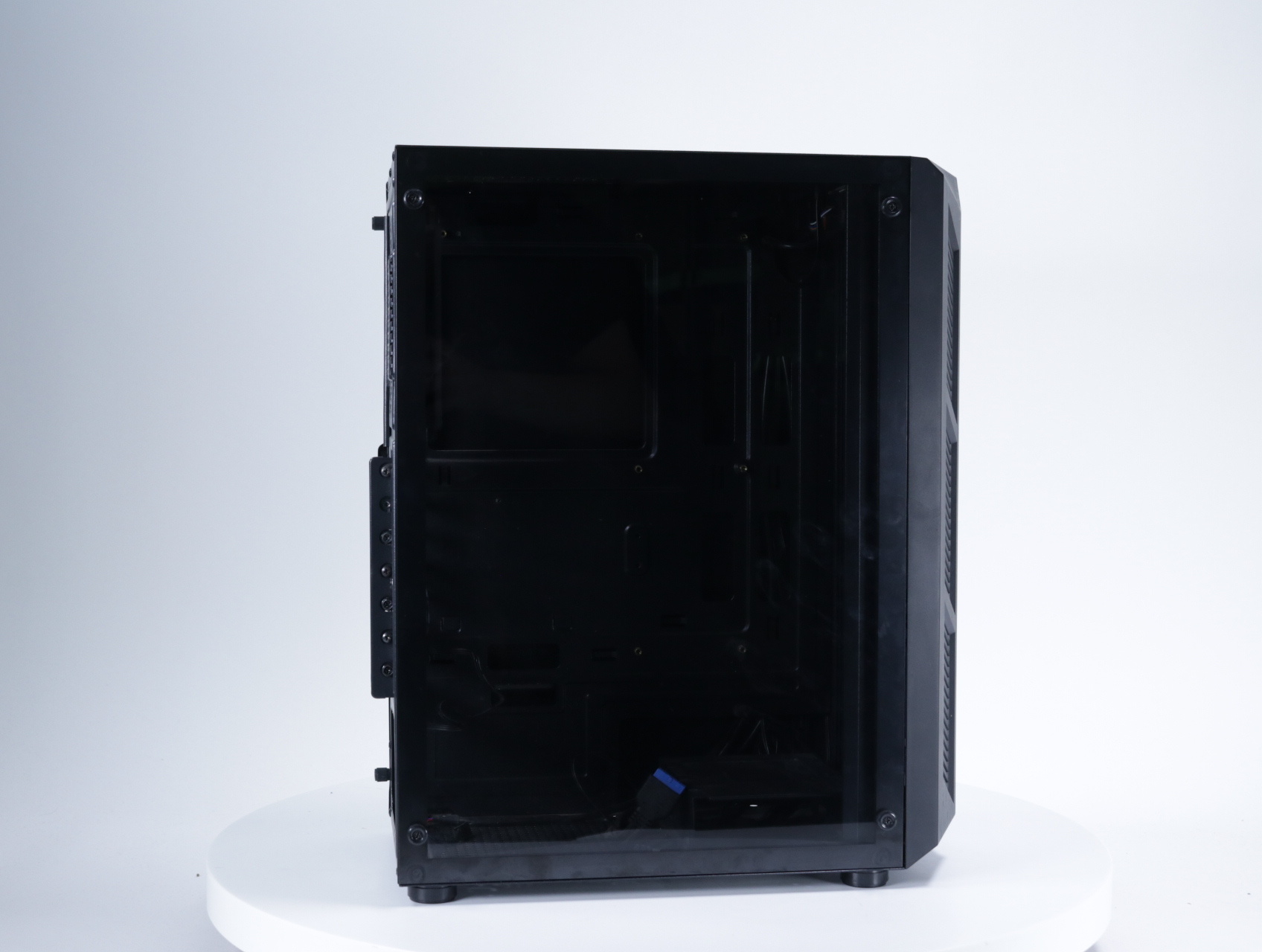 Prime RGB Behuizing [Tweedekansje] - Aerocool - productfoto 2