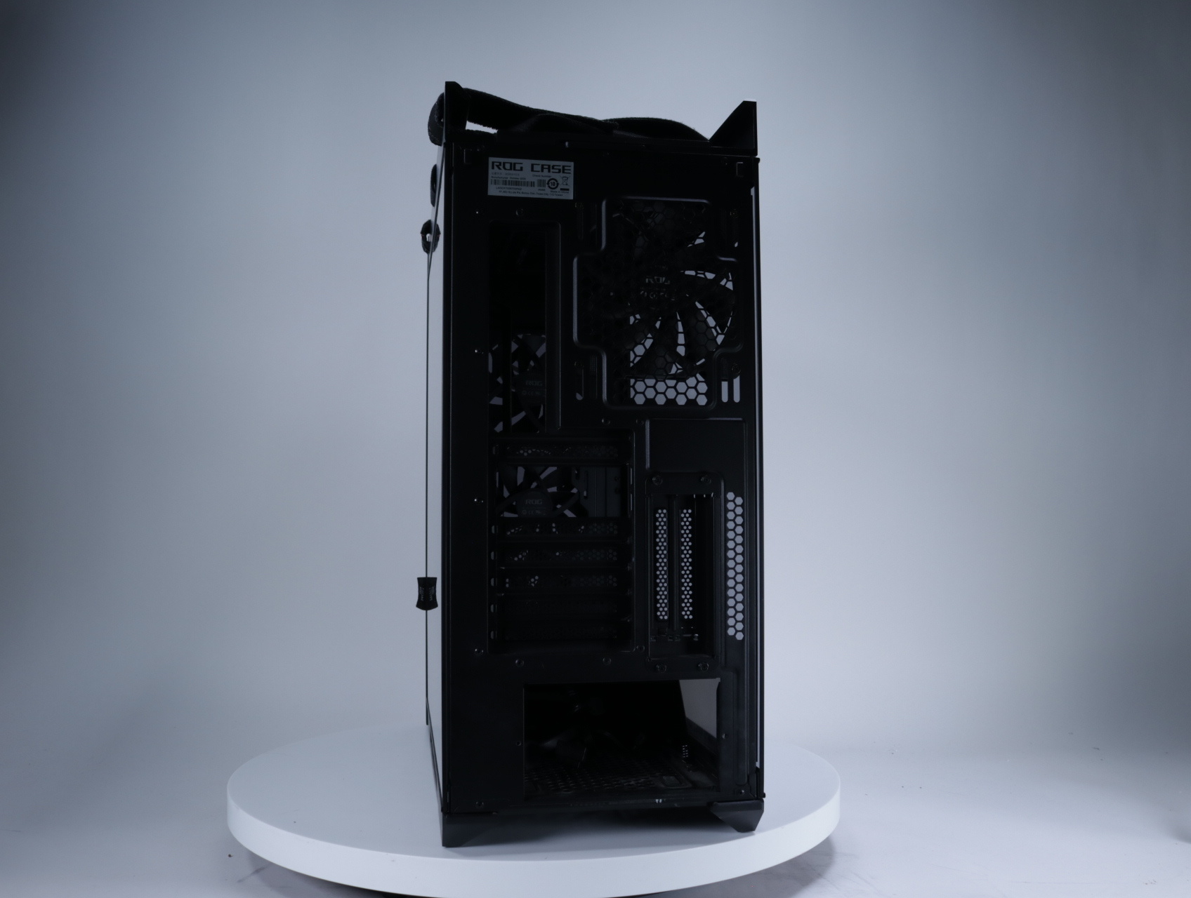 ROG Strix Helios [Tweedekansje] - ASUS - productfoto 5