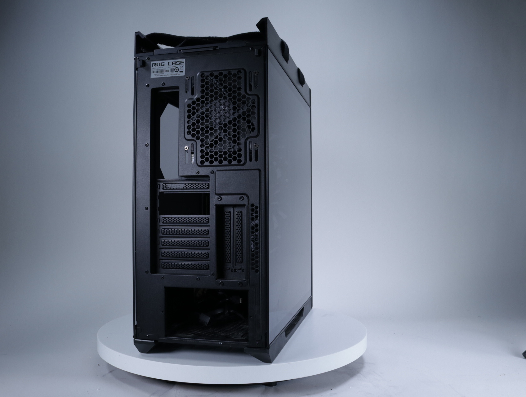ROG Strix Helios [Tweedekansje] - ASUS - productfoto 6
