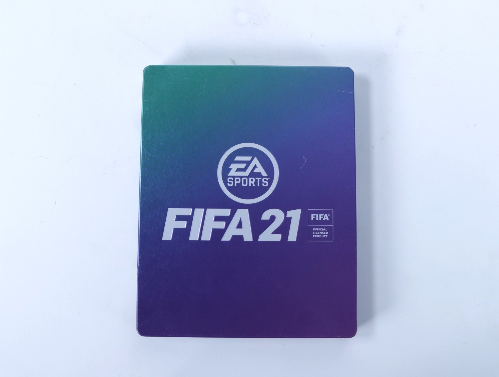 PlayStation 4 - Fifa 21 Premium Edition (No Manuel) - Electronic Arts - productfoto 3
