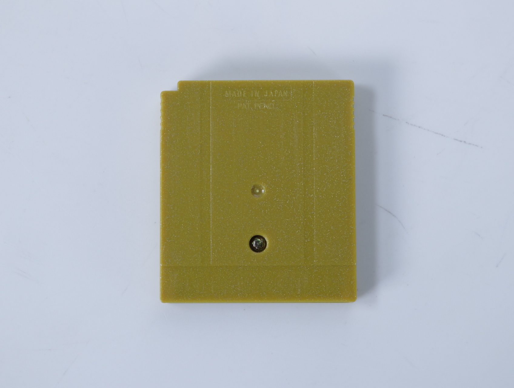 Gameboy Color - Pokémon Gold #2 - Game Freak - productfoto 2