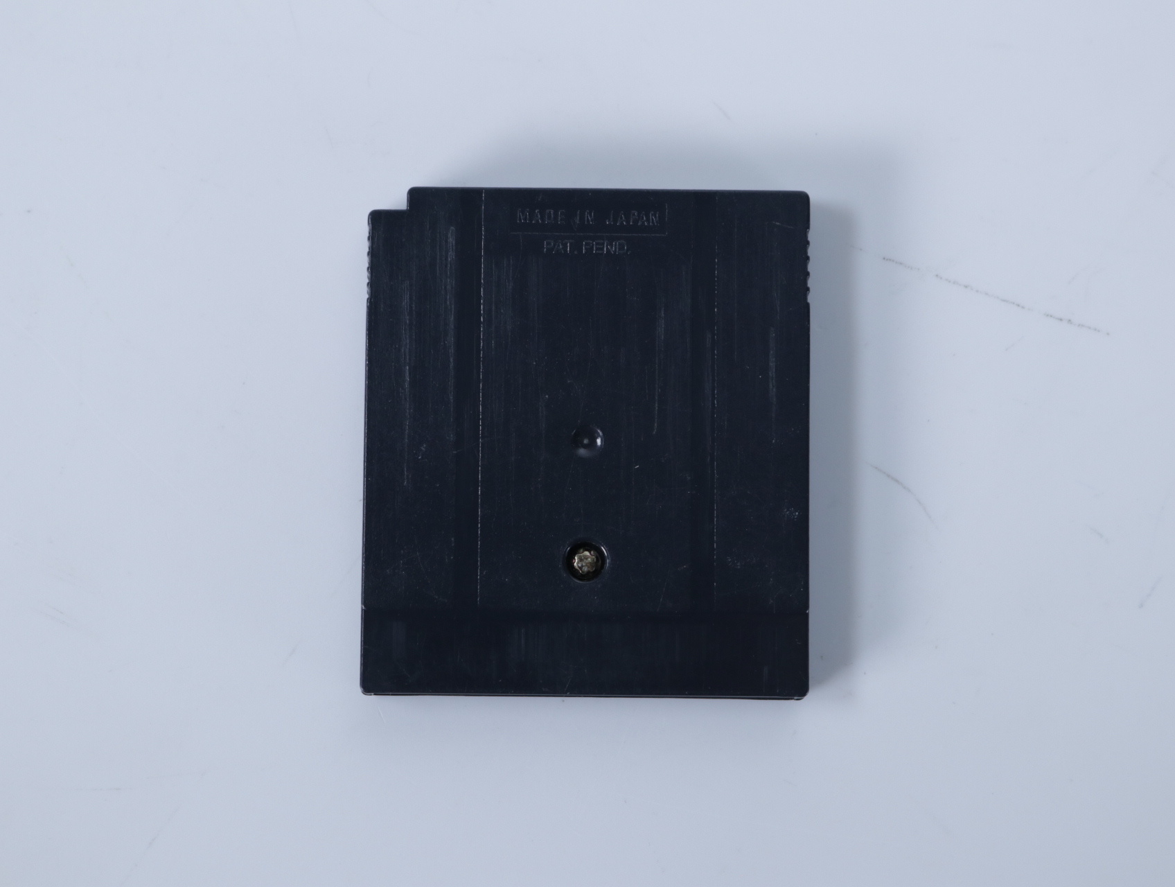 Game Boy Color - Super Blackbass Pocket 3 (Japan) - productfoto 2