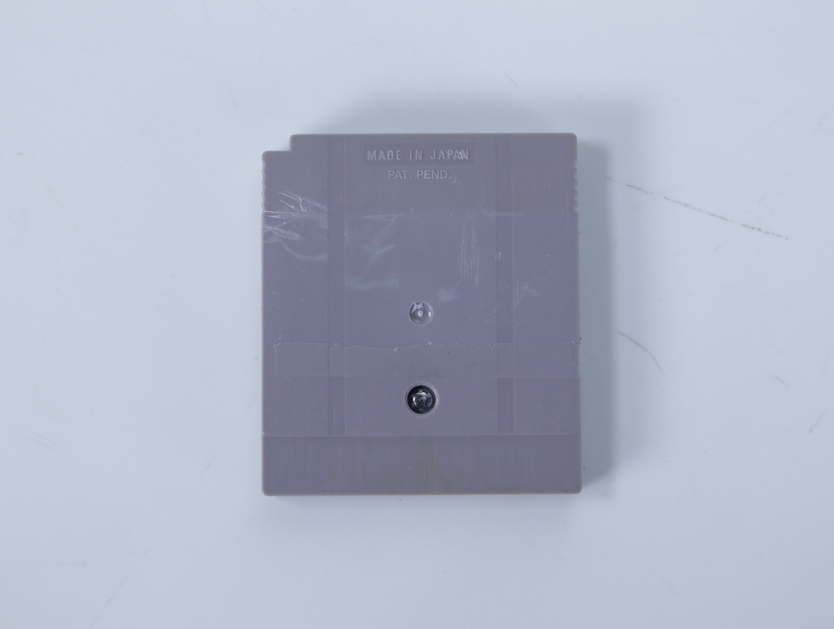 Game Boy - Batman Return Of the Joker - productfoto 2