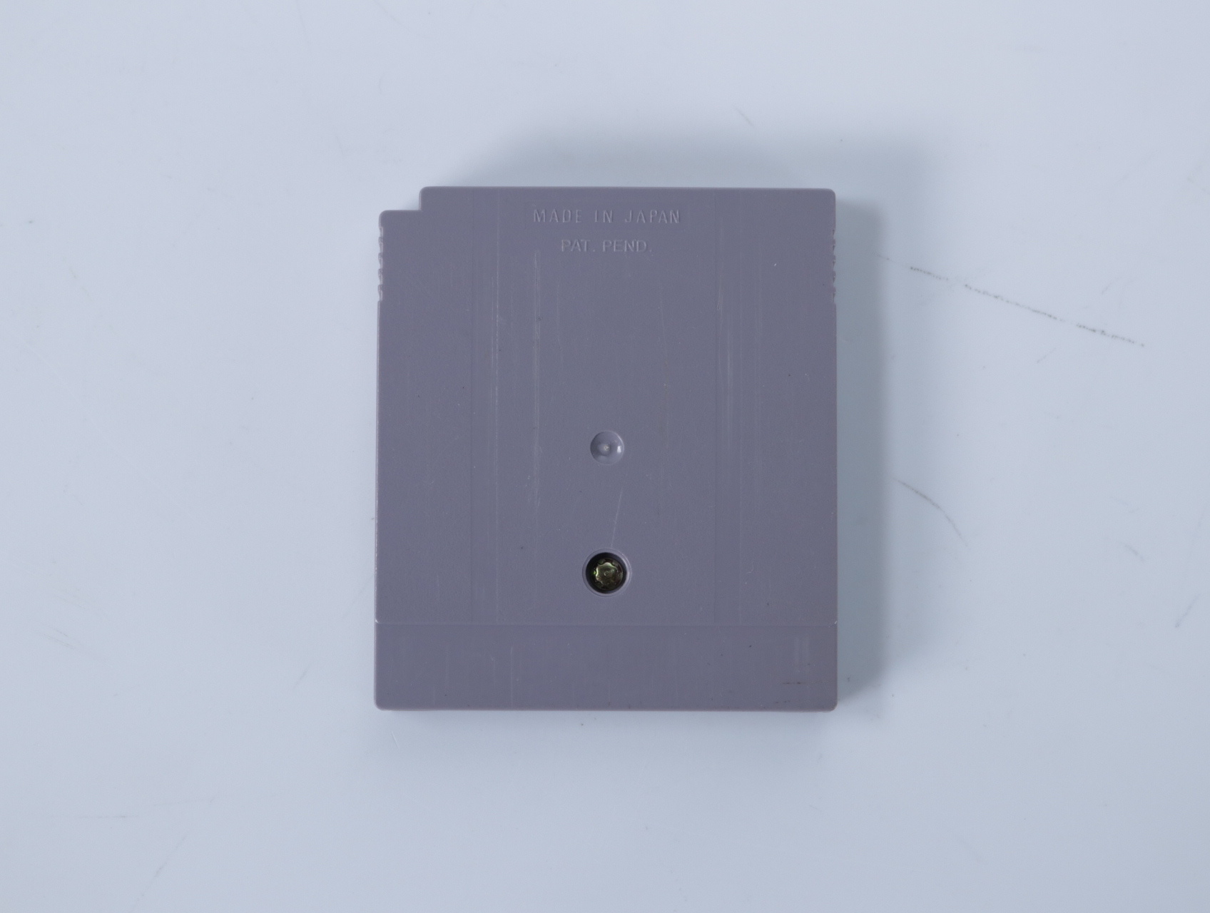 Game Boy - Goal! - productfoto 2