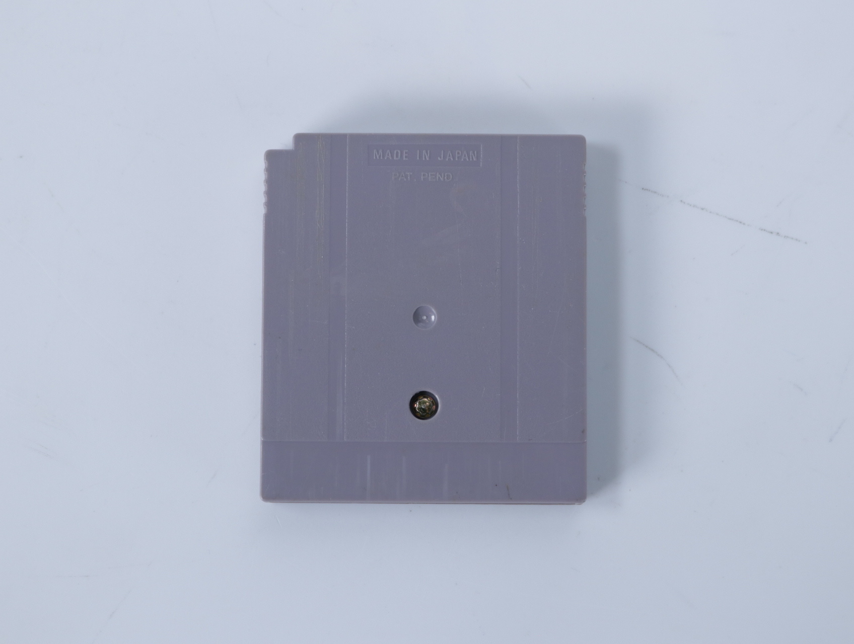 Game Boy - 4 in 1 Funpack Volume II - productfoto 2