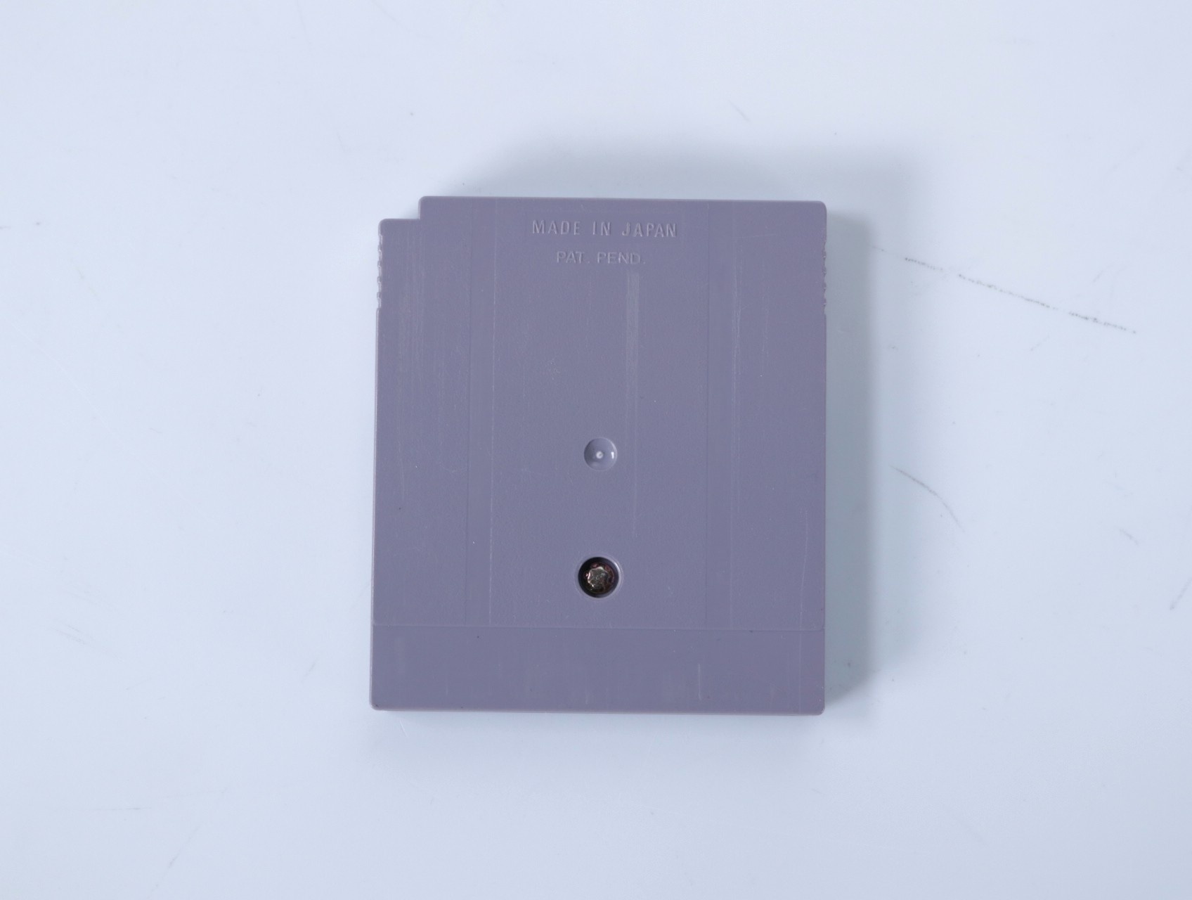 Game Boy - DuckTales - productfoto 2
