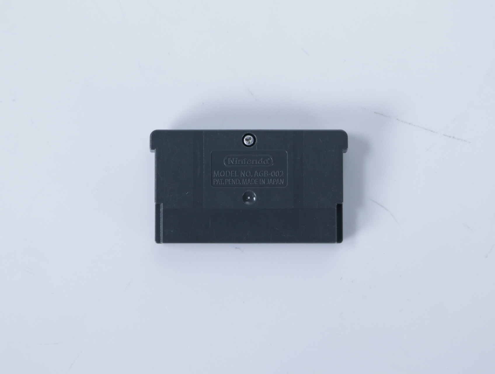 Gameboy Advance - Disney's The Little Mermaid - productfoto 2