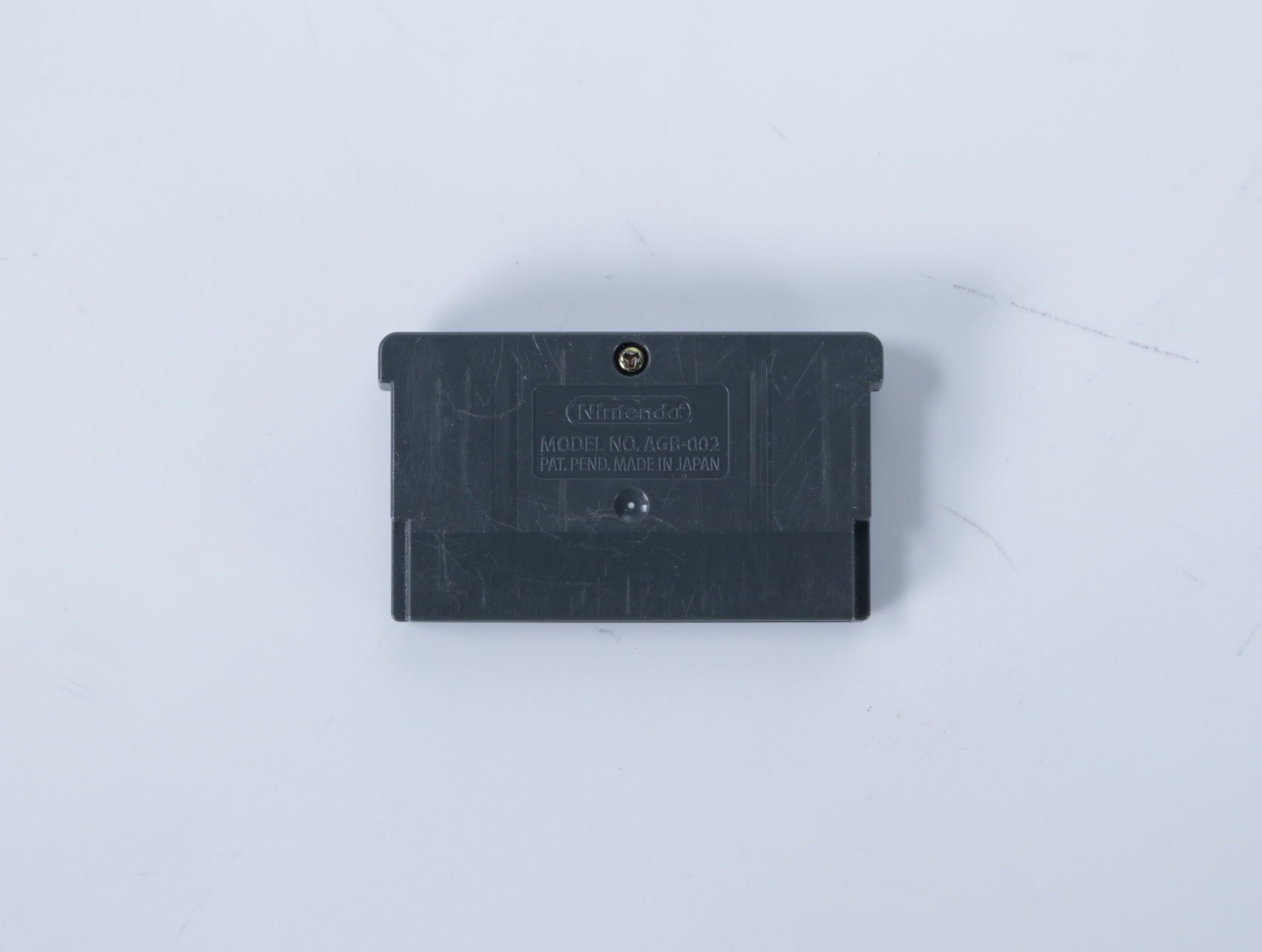 GAMEBOY Advance - Tom & Jerry the Magic Ring [Beschadigd] - productfoto 2