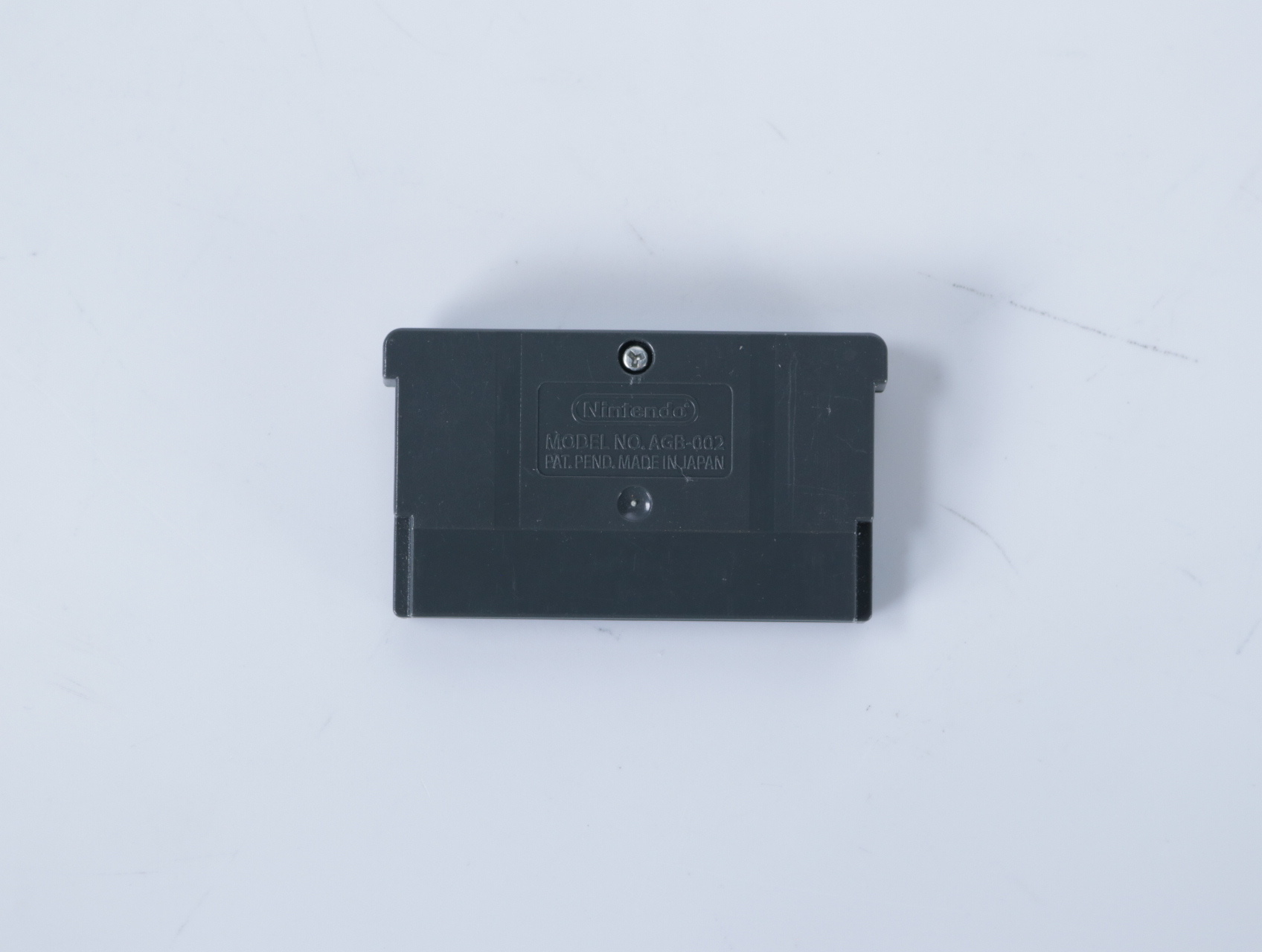 Gameboy Advance - Yu Yu Hakusho Ghost Files Tournament Tactics - productfoto 2
