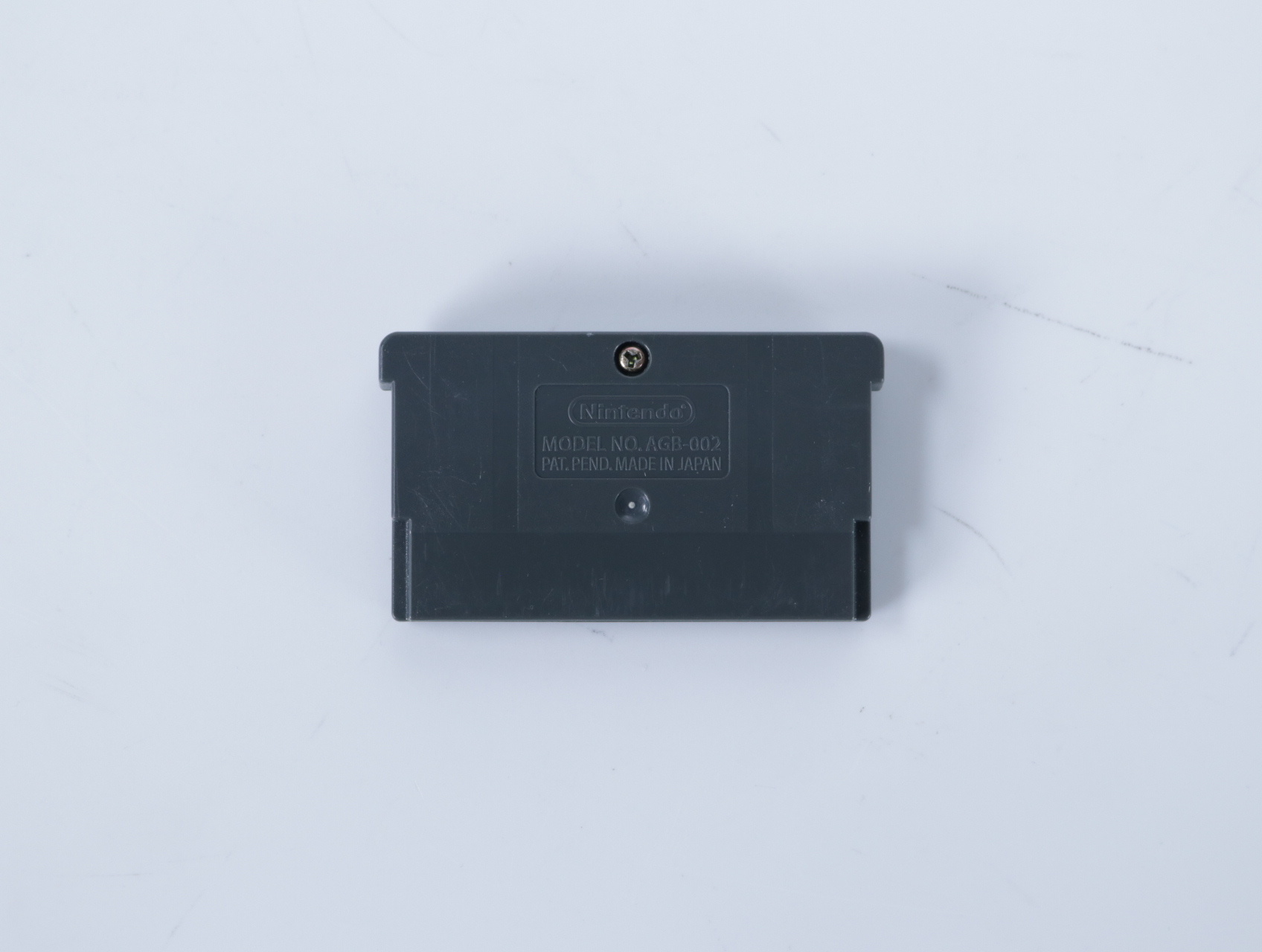 Gameboy Advance - Harry Potter And the Chamber of Secrets - productfoto 2