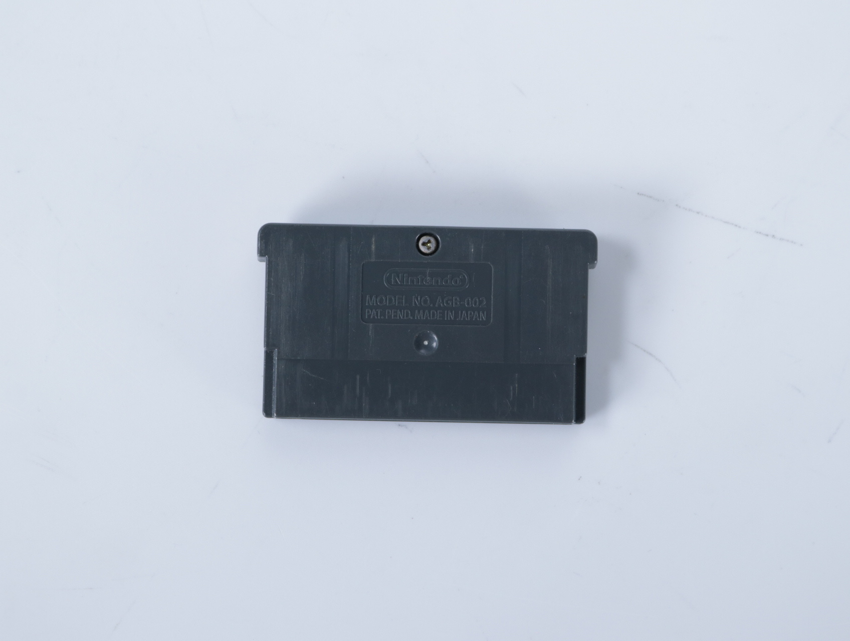 Gameboy Advance - Super Mario World/Advance 2 [Beschadigd] - productfoto 2