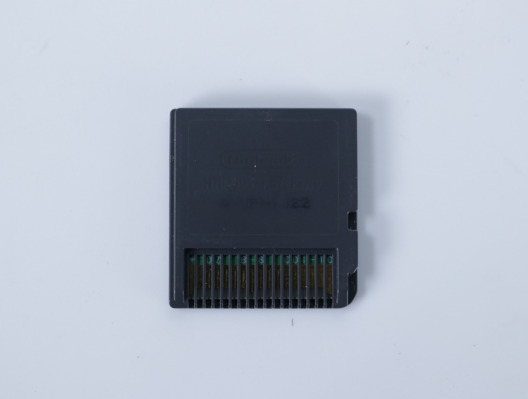 Nintendo DS - Yoshi's Island DS - productfoto 2