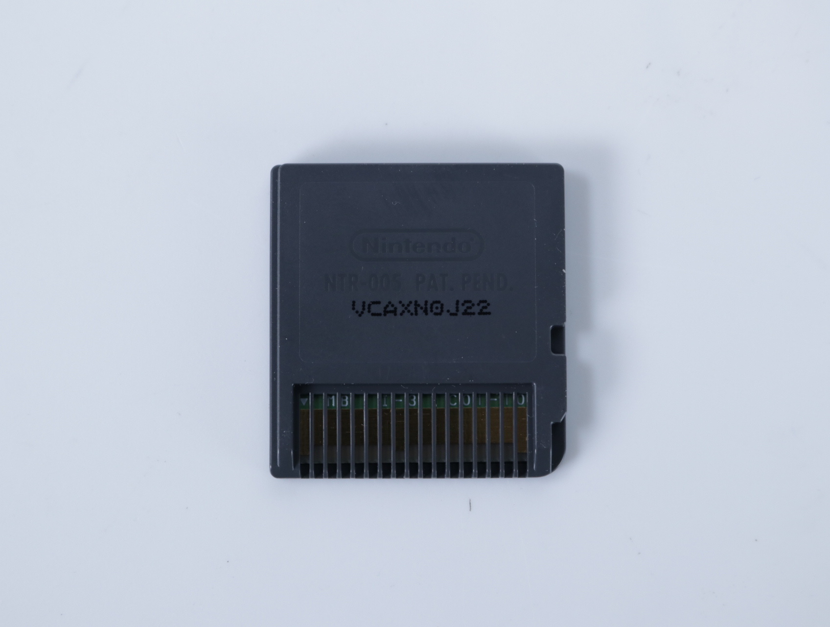 Nintendo DS - Pixar Cars 2 - productfoto 2
