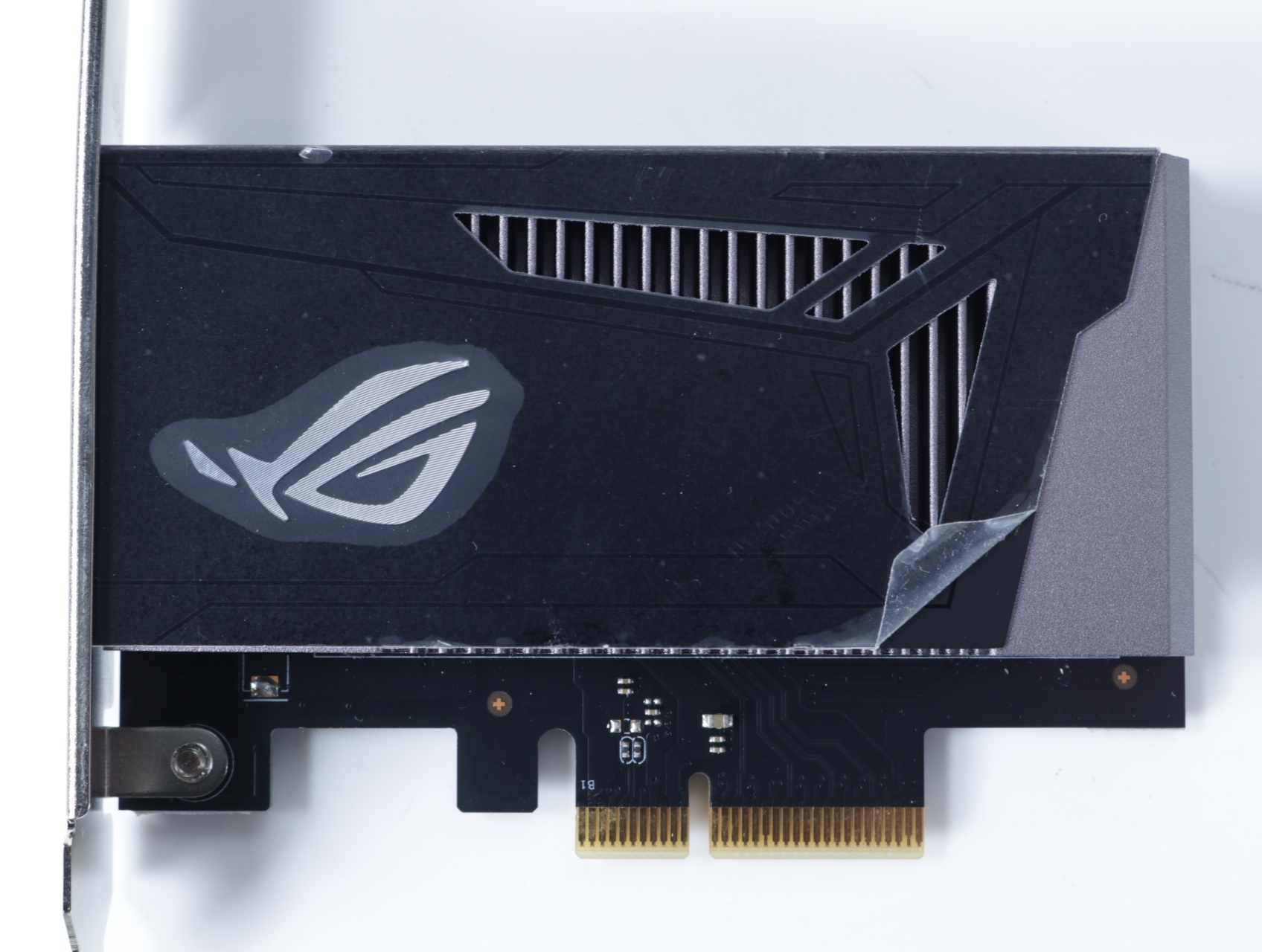 ROG Areion 10G [Tweedekansje]