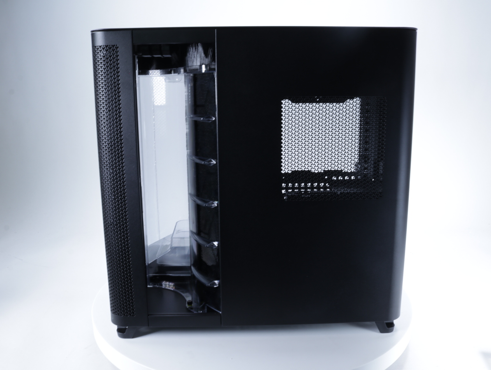 AIR 5400 RS-R ARGB Black Behuizing [Tweedekansje] - productfoto 4