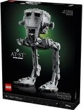 Star Wars AT-ST Walker Bouwpakket voor Volwassenen - 75417 - productfoto 2