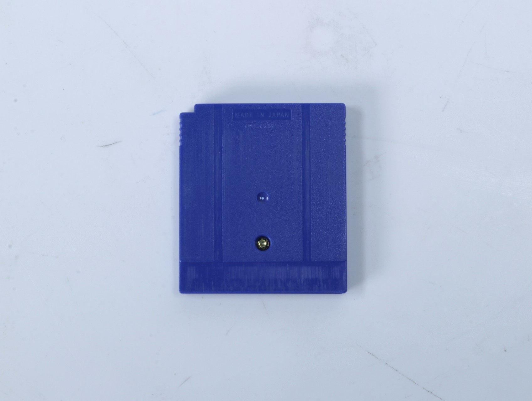 Game Boy - Pokémon Blue (CIB) - productfoto 4