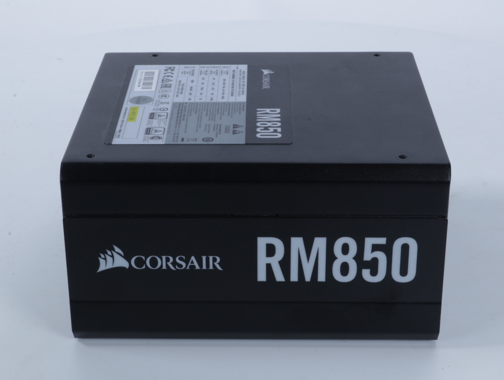 RM850 Voeding [Tweedekansje]