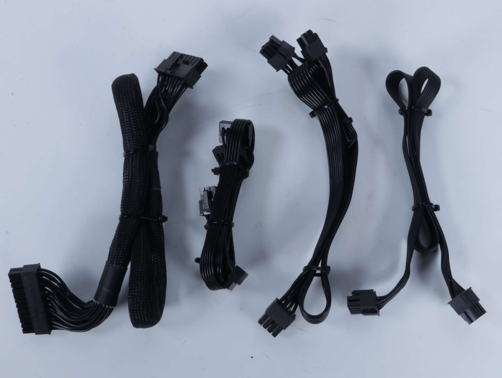 RM850 Voeding [Tweedekansje] - Corsair - productfoto 4