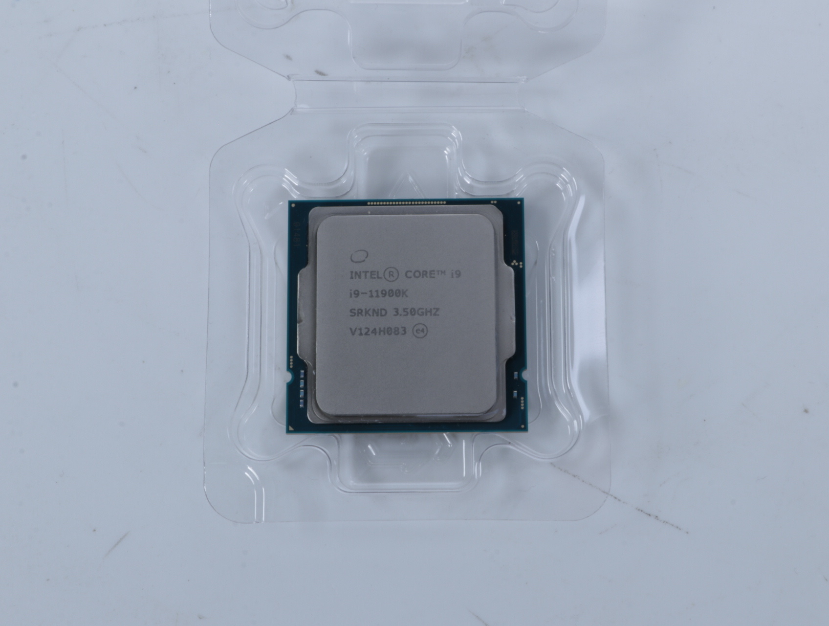 Intel Core i9-11900K [Tweedekansje]
