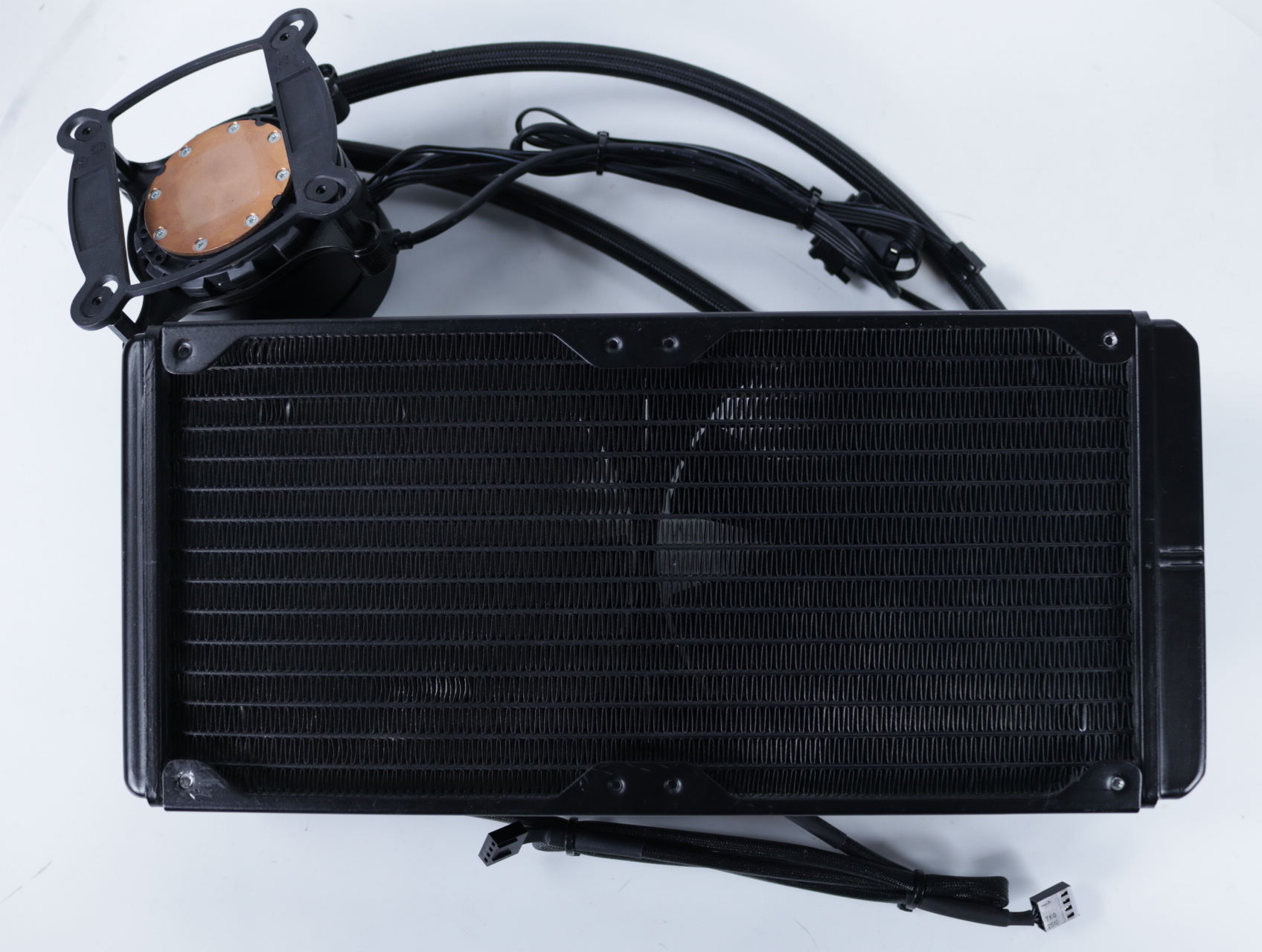 Kraken X63 [Tweedekansje] (Socket 1700) - NZXT - productfoto 2