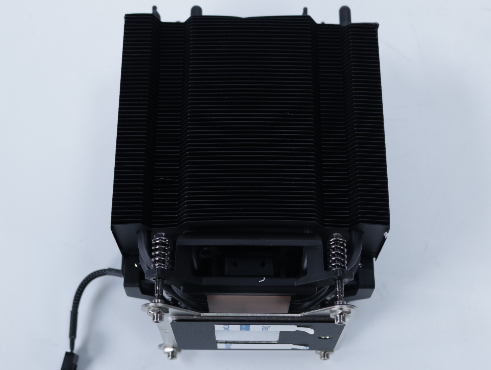 FRR 5H40X63352 Cooler [Tweedekansje] (Socket LGA 1200) - Lenovo - productfoto 2