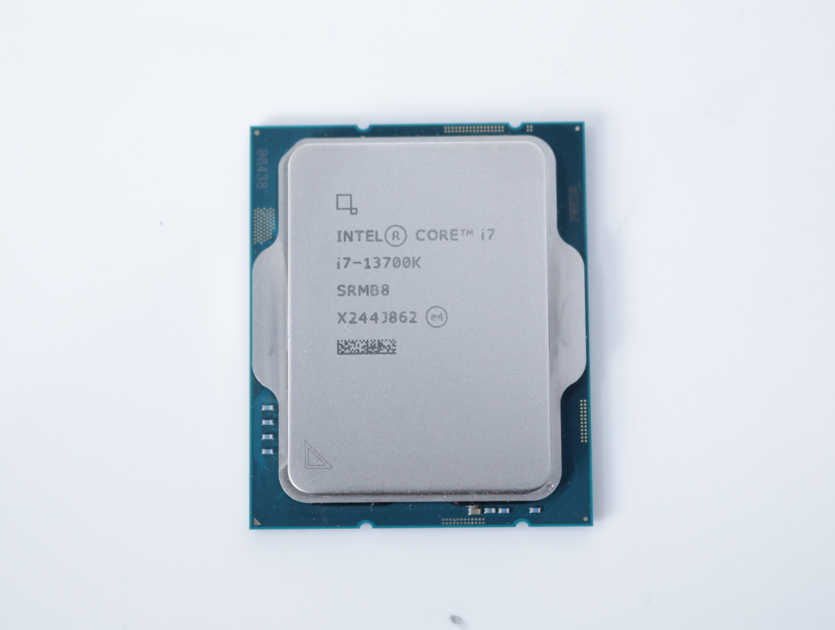 I-7 13700K [Tweedekansje]
