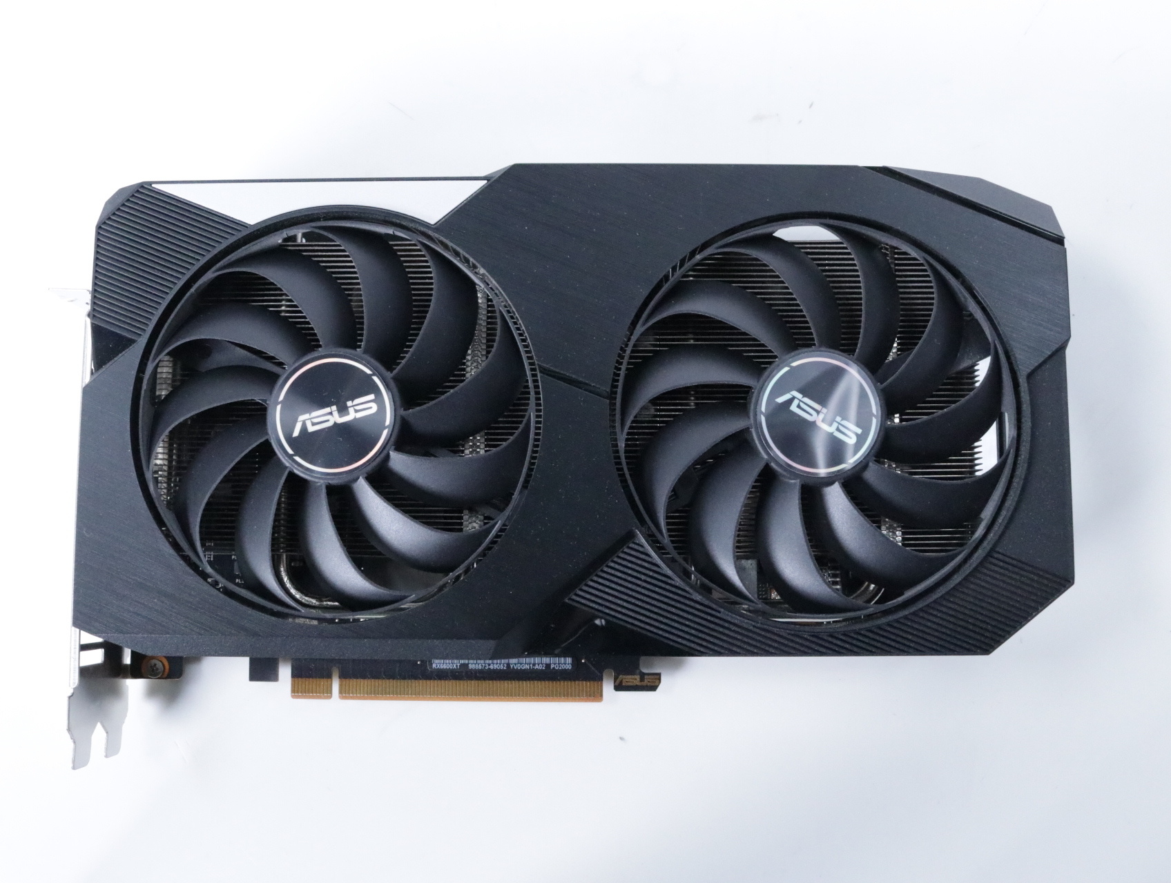 RX6600XT 8gb [Tweedekansje]