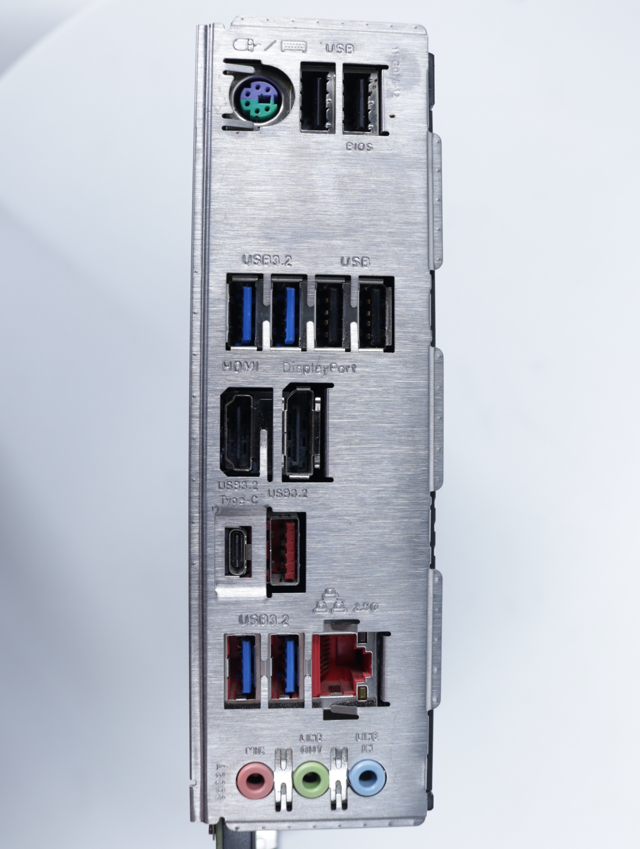 Z690 UD DDR4 Socket 1700 [Tweedekansje] - Gigabyte - productfoto 2