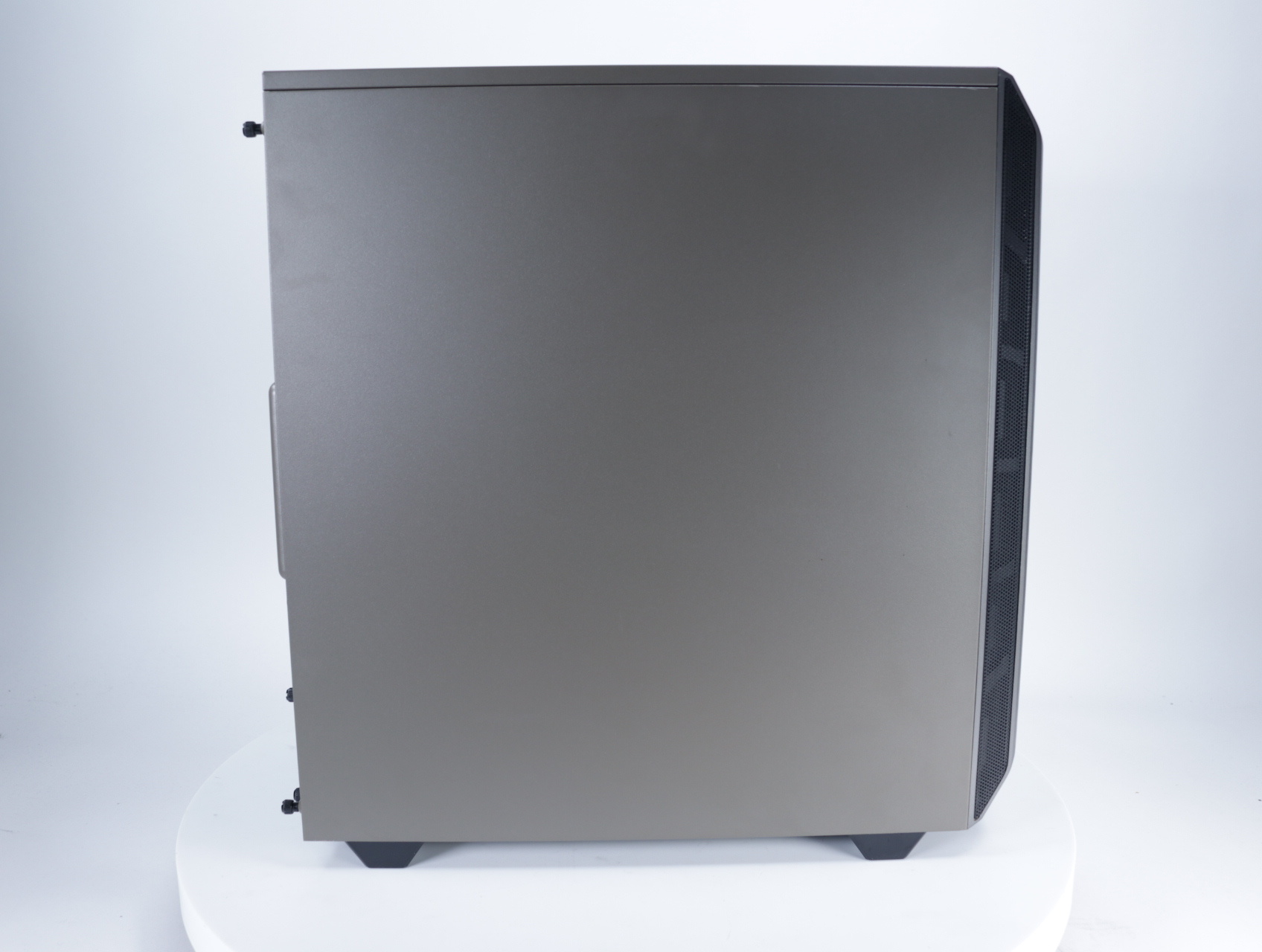 Pure Base 500 Grijs [Tweedekansje] - productfoto 3