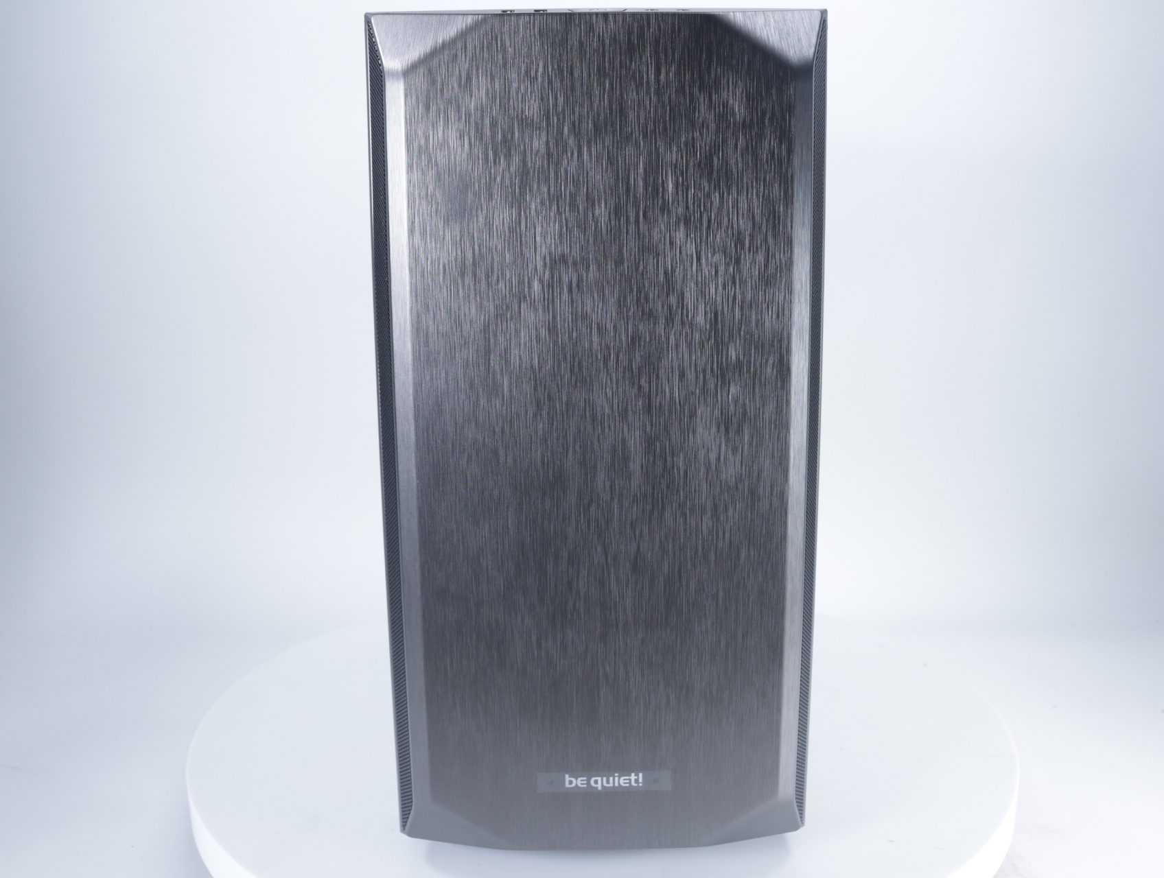 Pure Base 500 Grijs [Tweedekansje] - productfoto 2