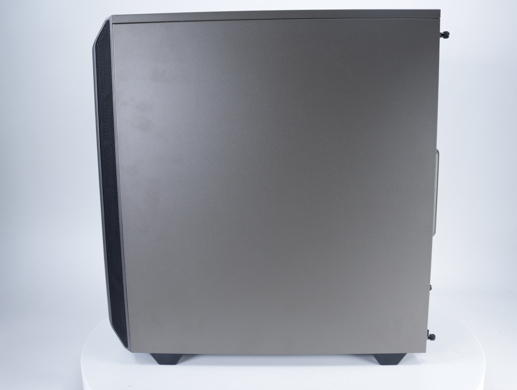 Pure Base 500 Grijs [Tweedekansje] - productfoto 4