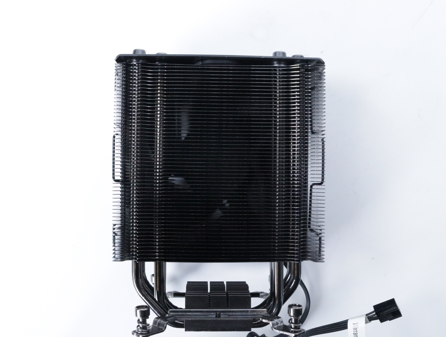 Hyper 212 Black Edition (Socket 1700) [Tweedekansje] - Cooler Master - productfoto 3