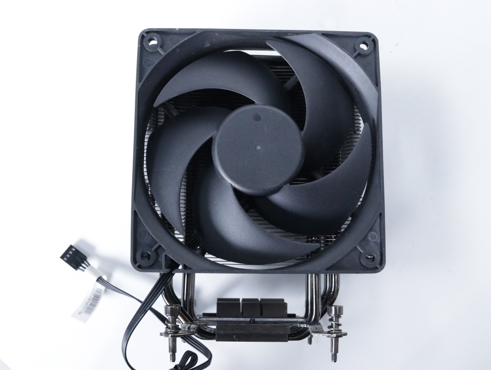 Hyper 212 Black Edition (Socket 1700) [Tweedekansje]