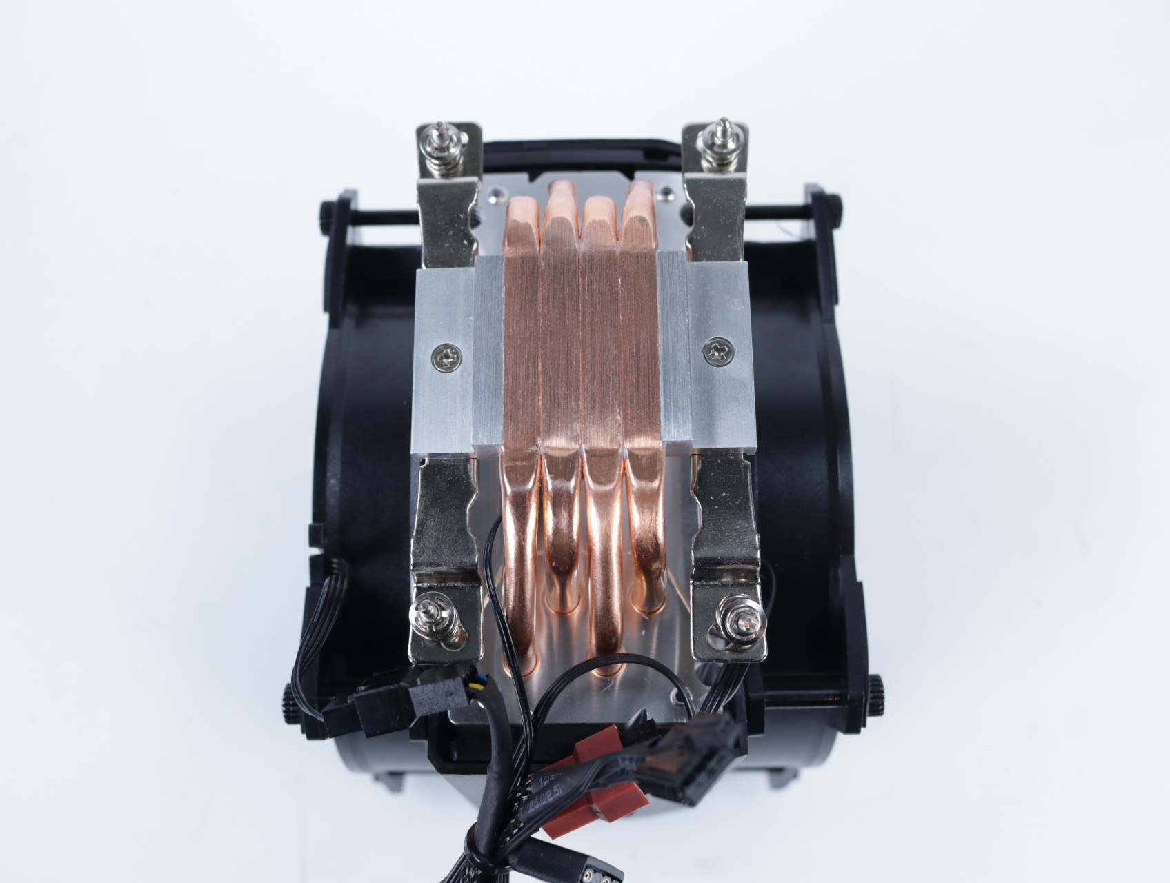 Master Air MA410M (Socket AM4) [Tweedekansje] - Cooler Master - productfoto 3