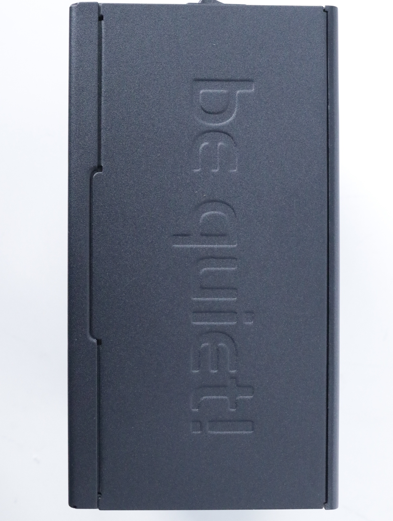Straight Power 11 Platinum 750W [Tweedekansje] - be quiet! - productfoto 5