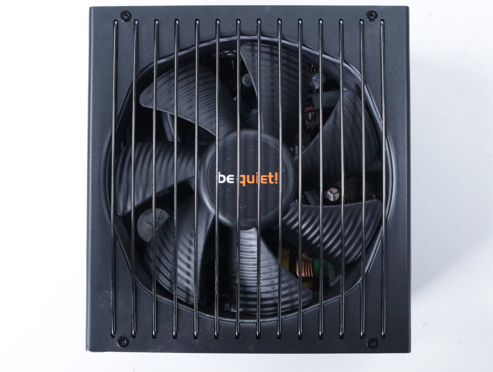 Straight Power 11 Platinum 750W [Tweedekansje]
